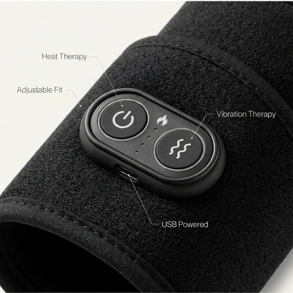 ThermaFlex® Wrist Wrap Pro
