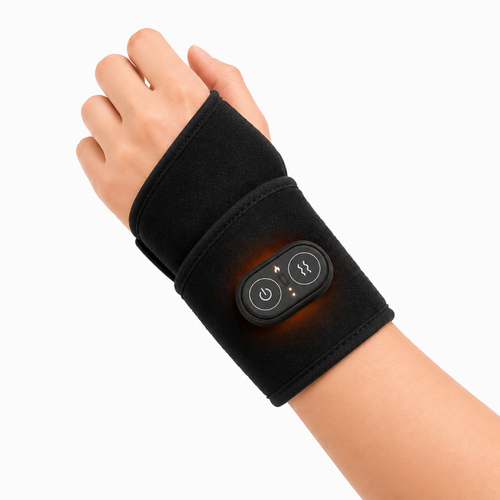 ThermaFlex® Wrist Wrap Pro