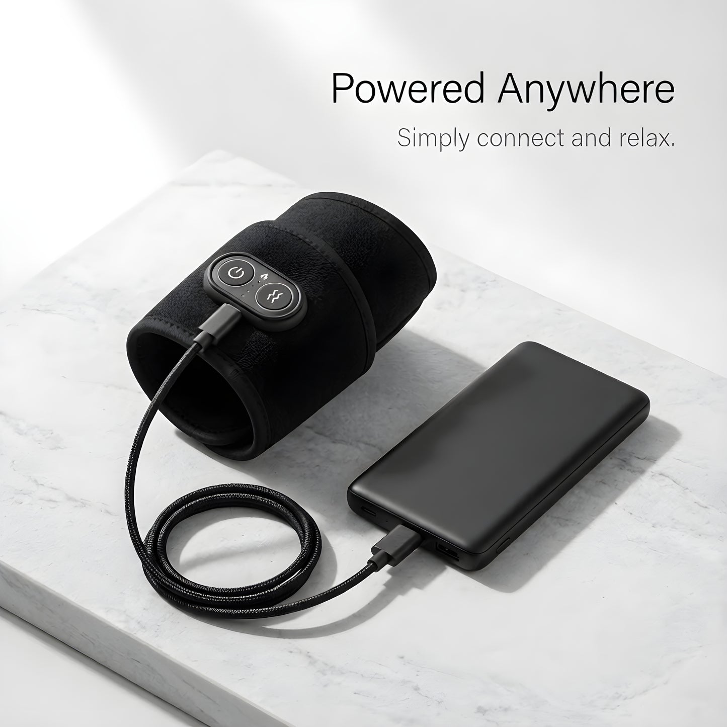 ThermaFlex® Wrist Wrap Pro