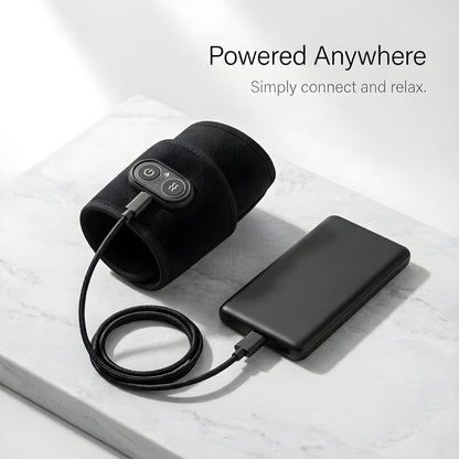 ThermaFlex® Wrist Wrap Pro