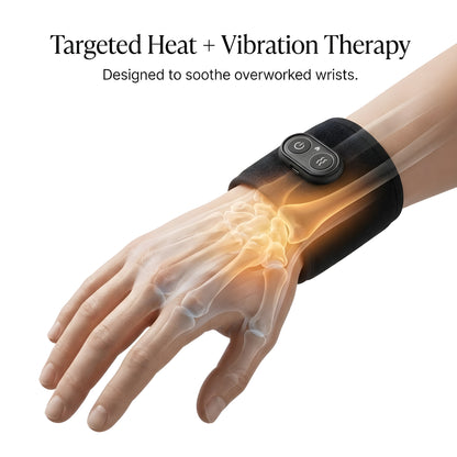 ThermaFlex® Wrist Wrap Pro